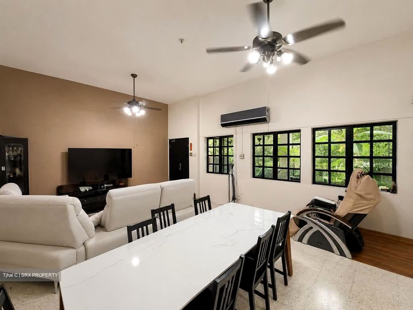 Serangoon Garden Estate (D19), Terrace #568120451